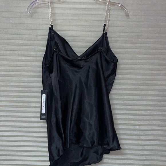 Nicole Miller Pearl Blouse - Picture 7 of 10